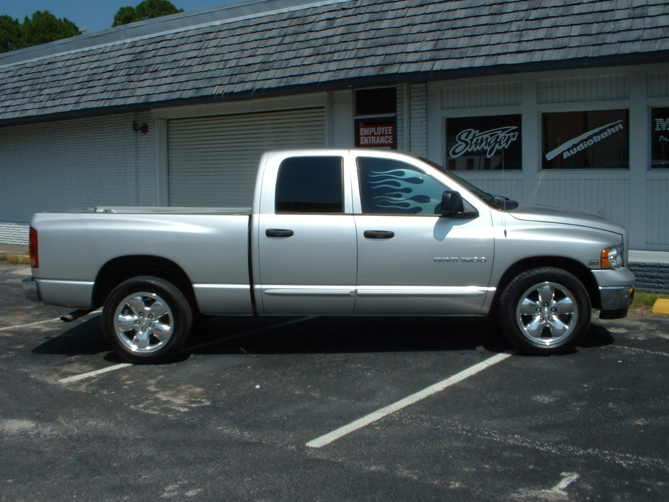 Image for Custom Tint